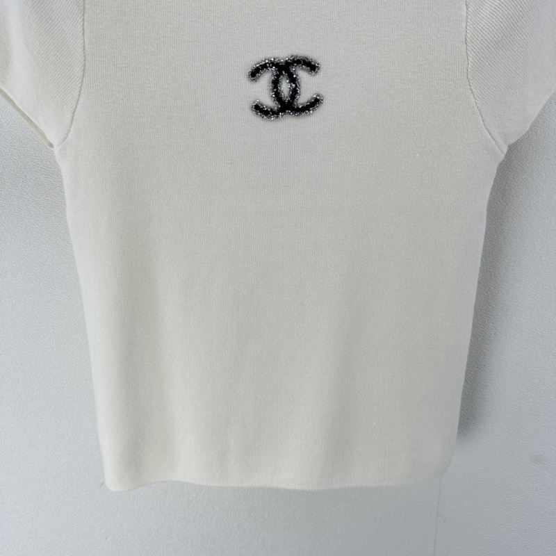 Chanel Vest